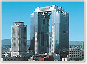 新梅田City