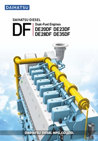 Dual-Fuel Engines