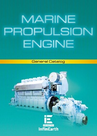 MARINE PROPULSIONDIESEL ENGINE