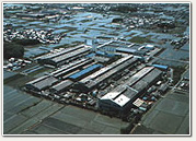 守山第一工場