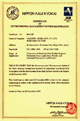 ISO 14001 Certification