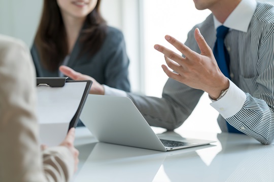 会社概要