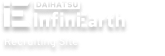 DAIHATSU InfinEarth Recruiting Site