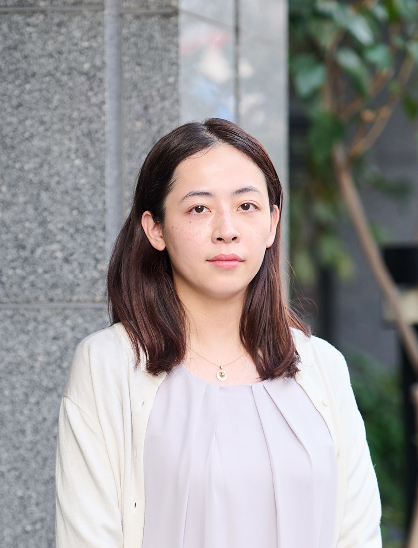 K・K(ダイハツインフィニアース東日本株式会社<br>部品営業部)