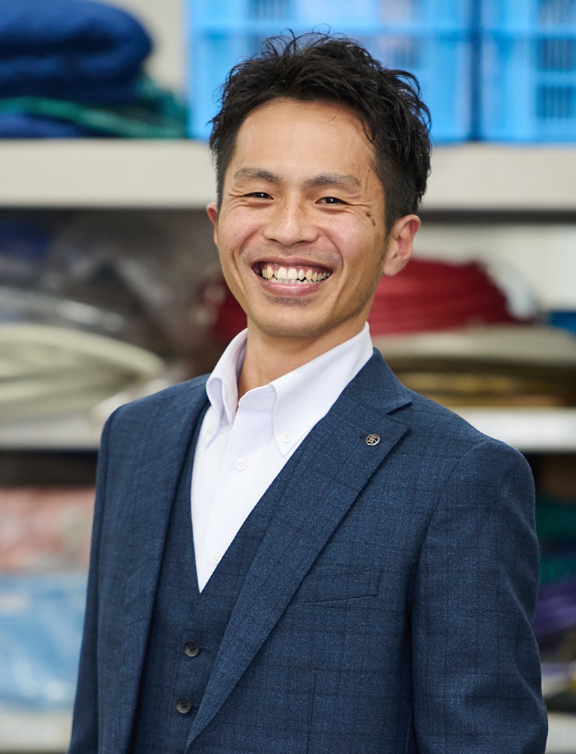 I・H(ダイハツインフィニアース株式会社<br>エンジニアリング部 西部サービスグループ)