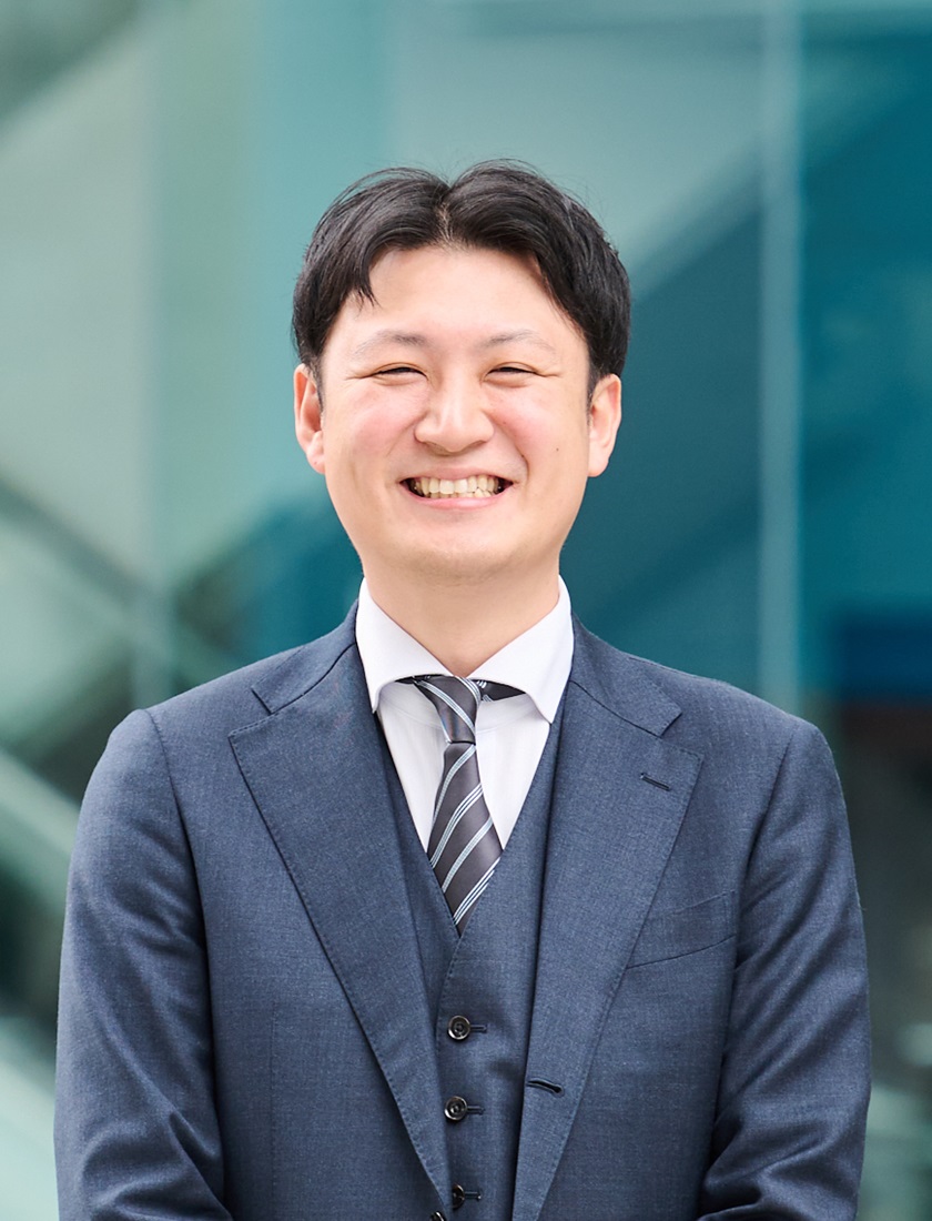 N・K(ダイハツインフィニアース株式会社<br>インフラ営業部 西部インフラ営業グループ)