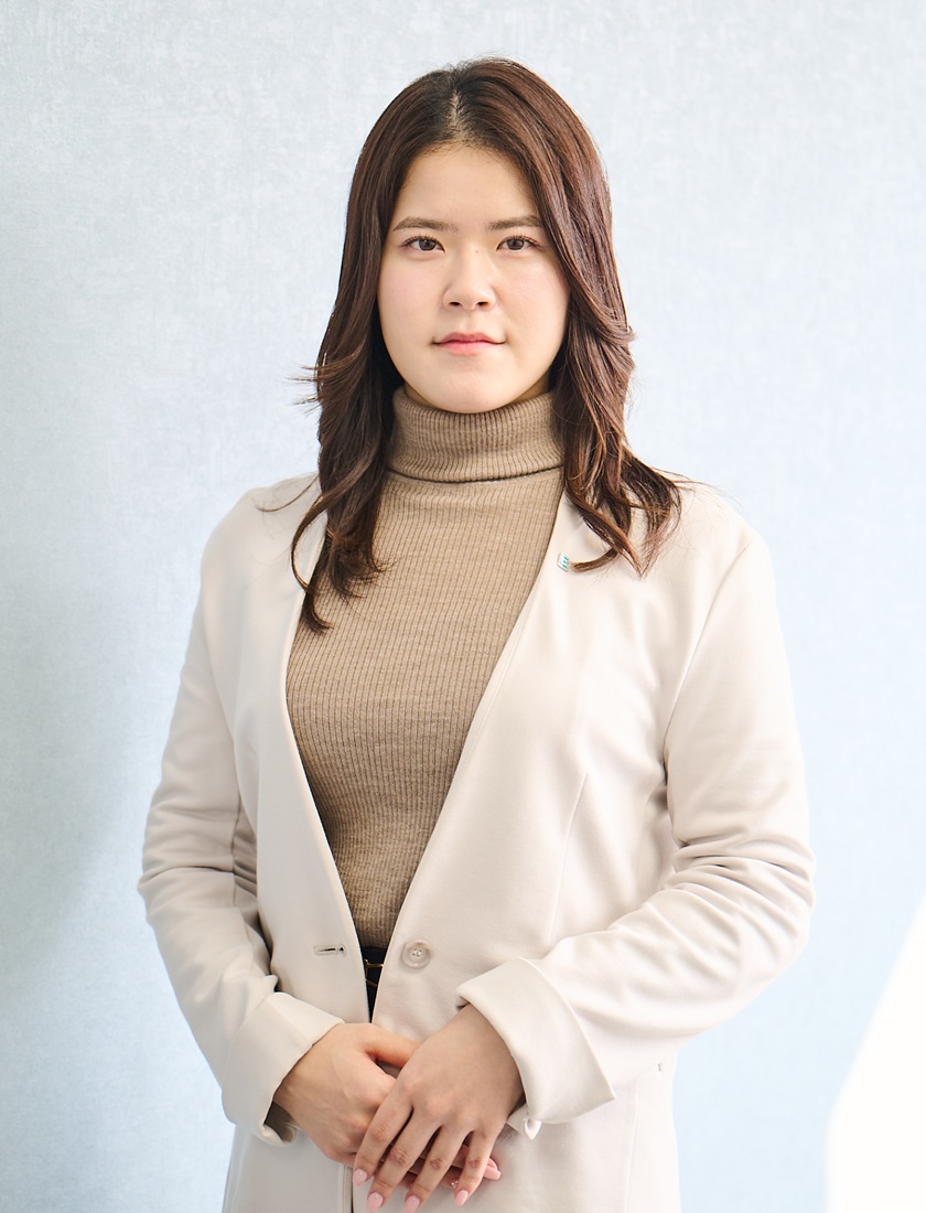 W・R(ダイハツインフィニアース株式会社<br>グローバル部品部)