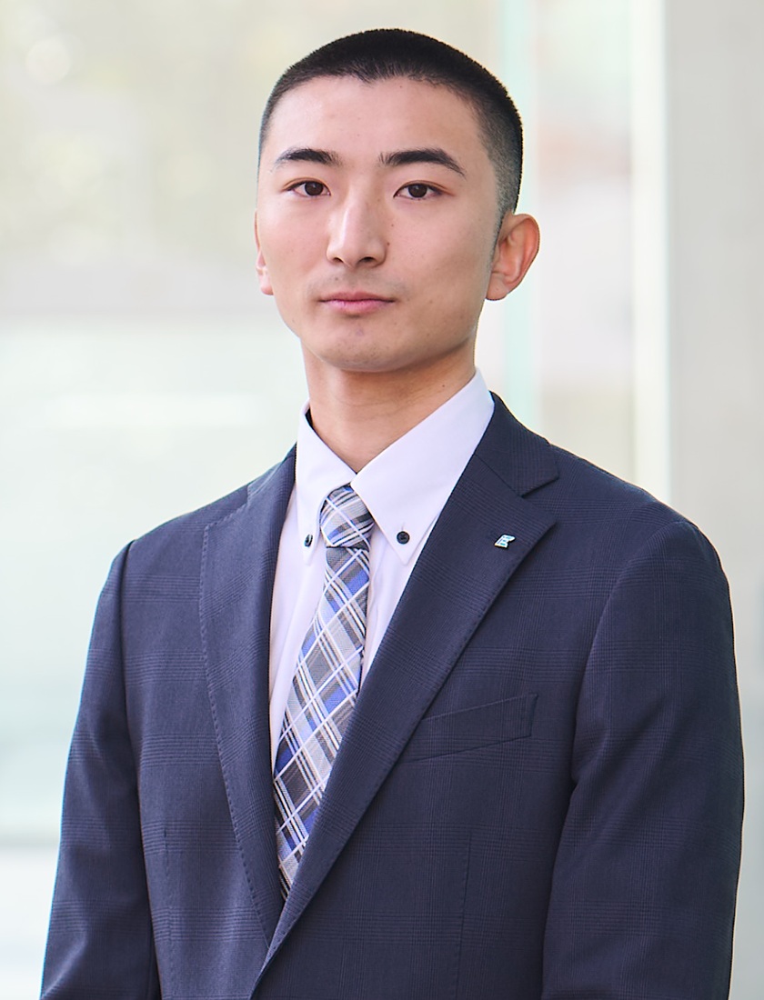 H・M(ダイハツインフィニアース株式会社<br>海外舶用営業部)