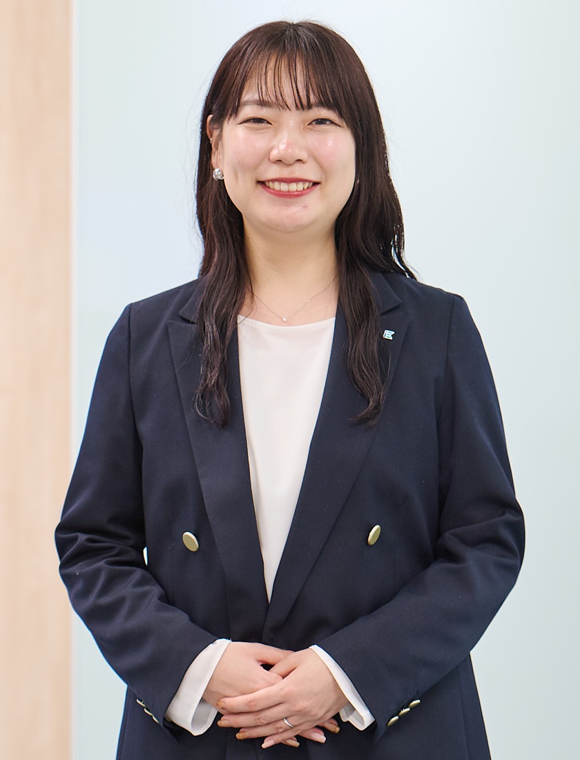 G・C(ダイハツインフィニアース株式会社<br>経理部)